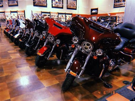 indiana harley davidson dealers  217 Clifty Dr Madison, IN 47250